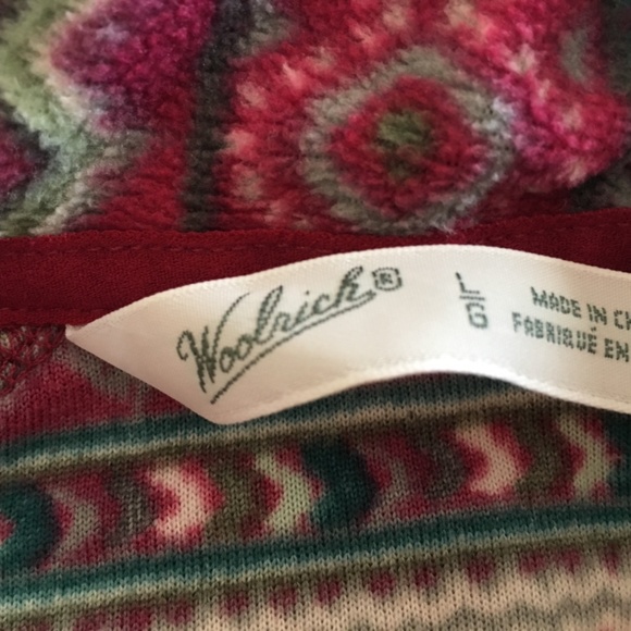 Fleece - Picture 2 of 2